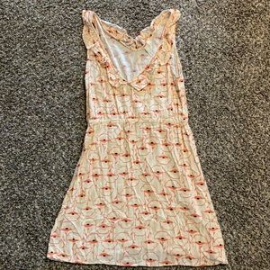 Small Frenchi Dress